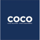 COCO PR's logo