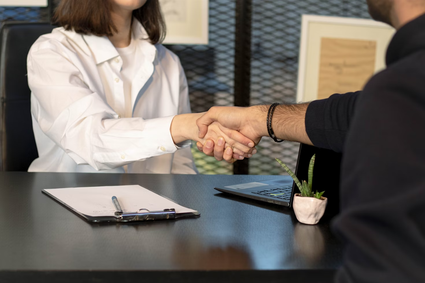 Behavioural interview questions - classic questions