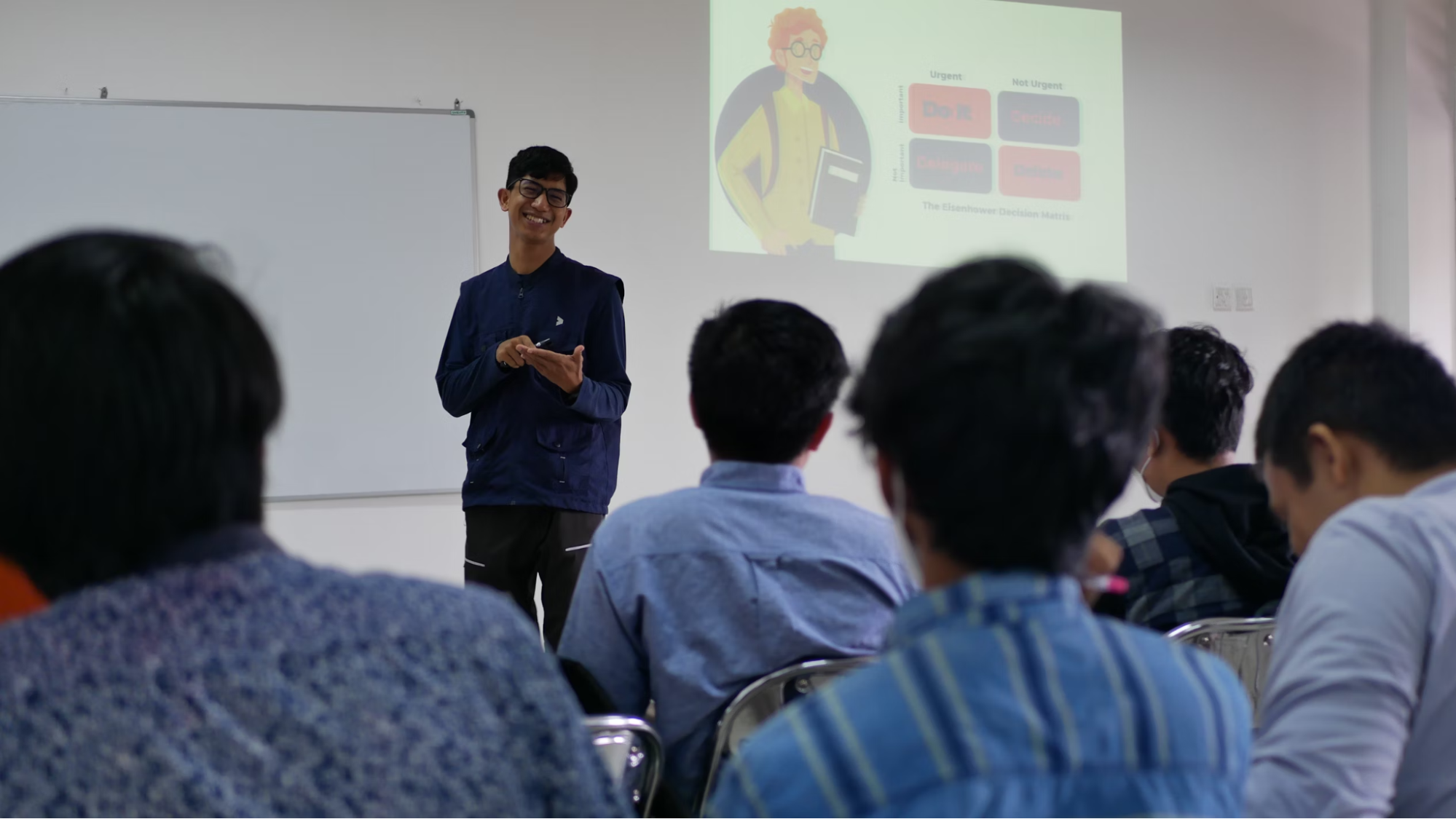 employee retention - career development opportunities