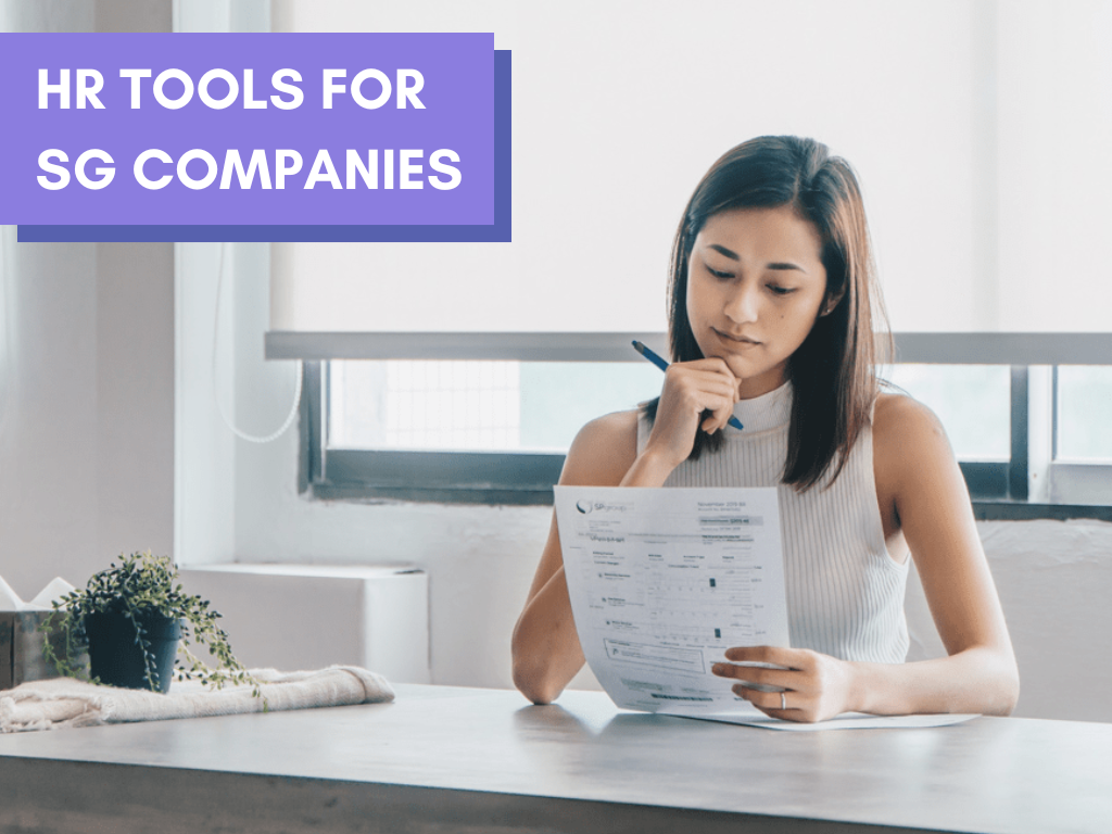 6 Payroll Software Tools That Comply With MOM Guidelines &amp; Save Time For HR Teams