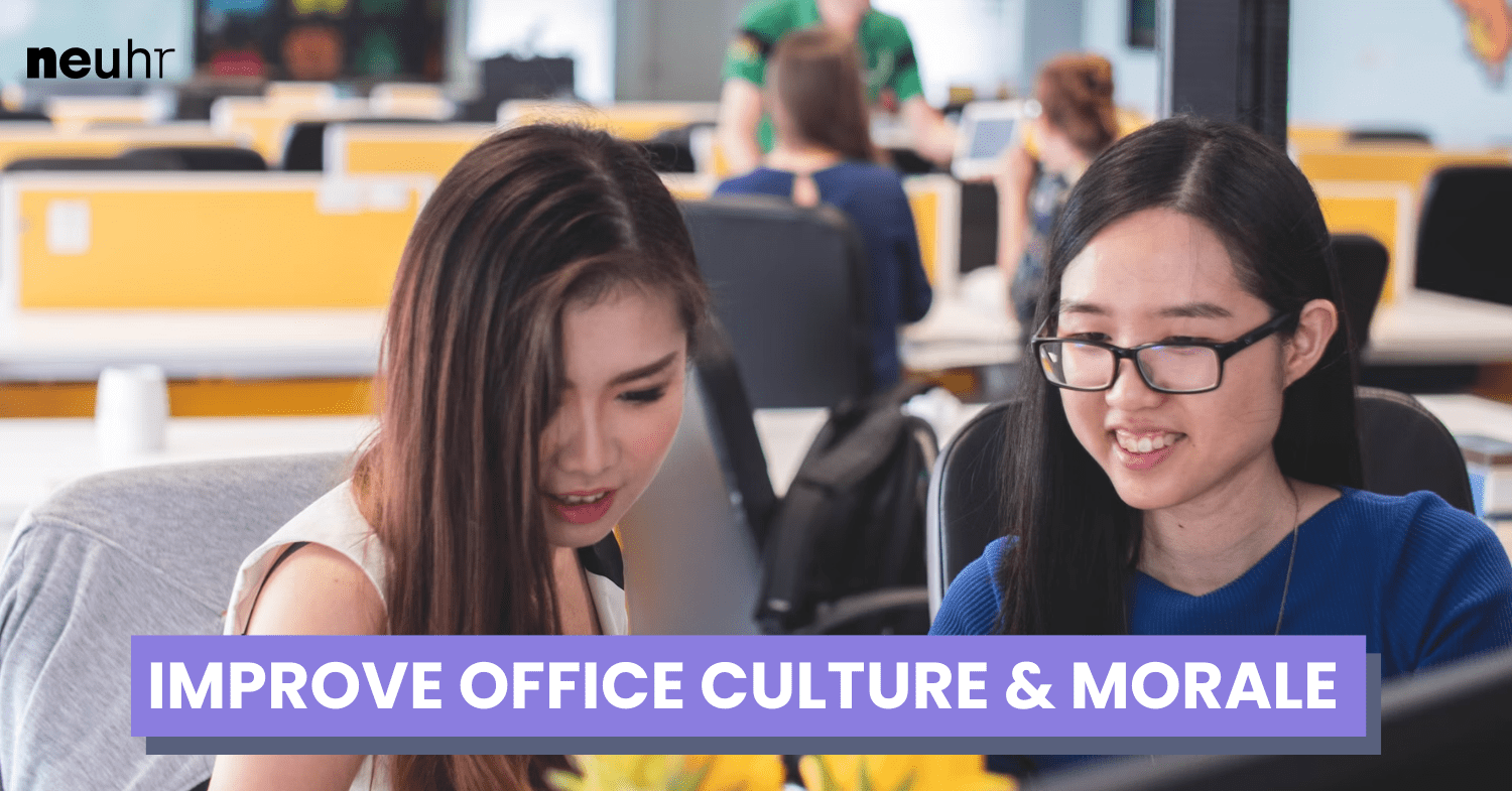Employee Engagement – What It Really Is & How Improving It Can Better Your Workplace