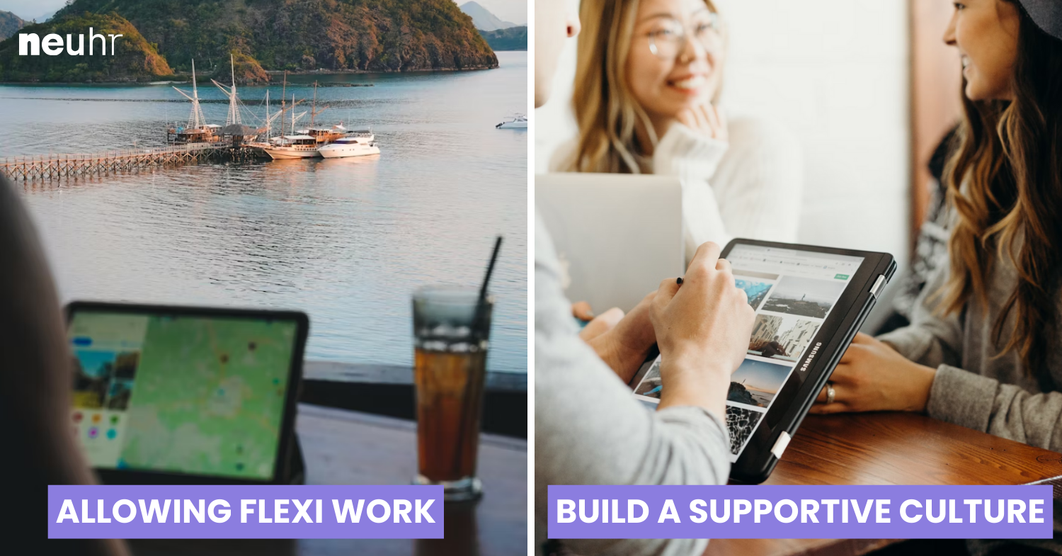 10 Tips To Improve Employee Retention & Reduce Turnover In Your Company In Singapore